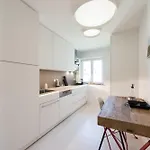 Lägenhet Luxurioese In Fuer Geniesser