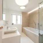 Luxurioese In Fuer Geniesser Lägenhet *