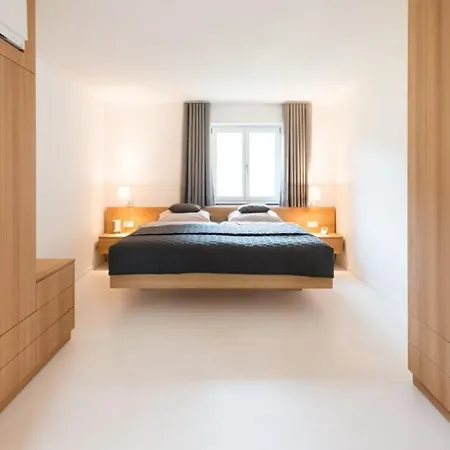 Luxurioese In Fuer Geniesser Mittenwald
