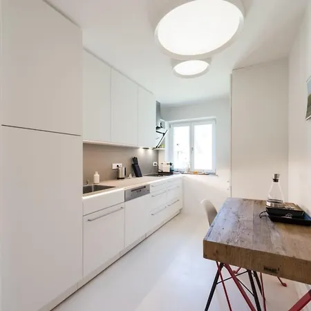 Apartament Luxurioese In Fuer Geniesser