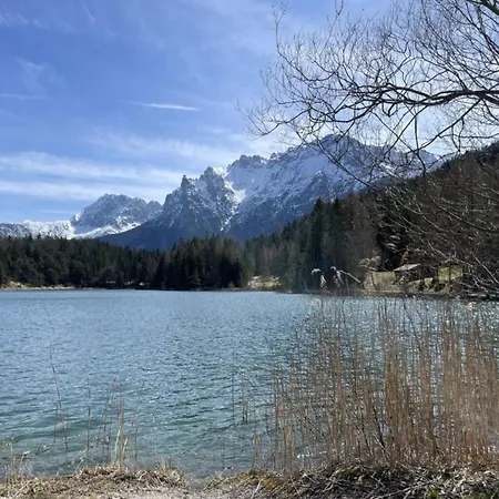 Luxurioese In Fuer Geniesser Lägenhet *