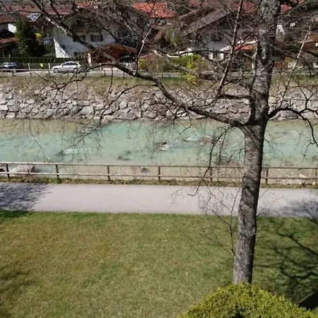 Lägenhet Luxurioese In Fuer Geniesser Mittenwald