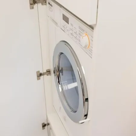 Lägenhet Luxurioese In Fuer Geniesser *