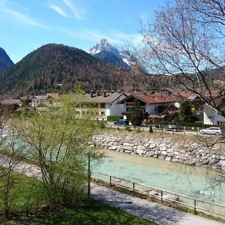 Luxurioese In Fuer Geniesser Apartment
