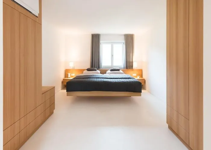 Luxurioese In Fuer Geniesser Mittenwald