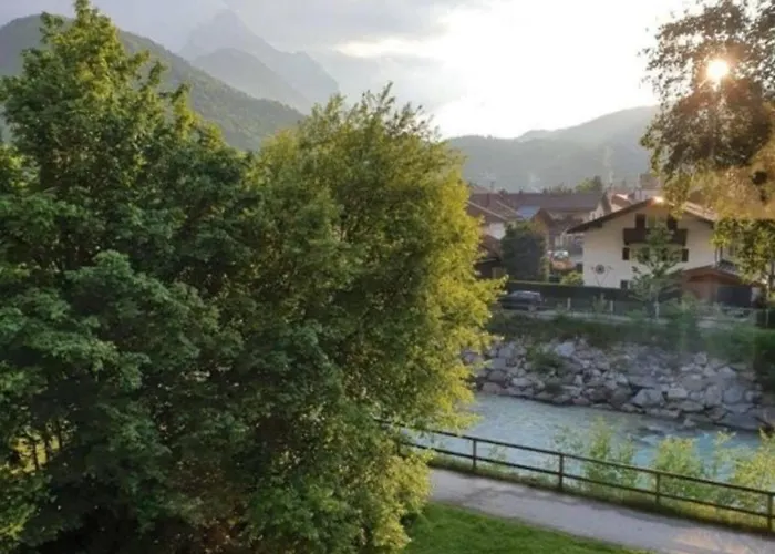 Luxurioese In Fuer Geniesser